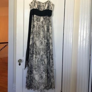 BCBGmaxazria dress
